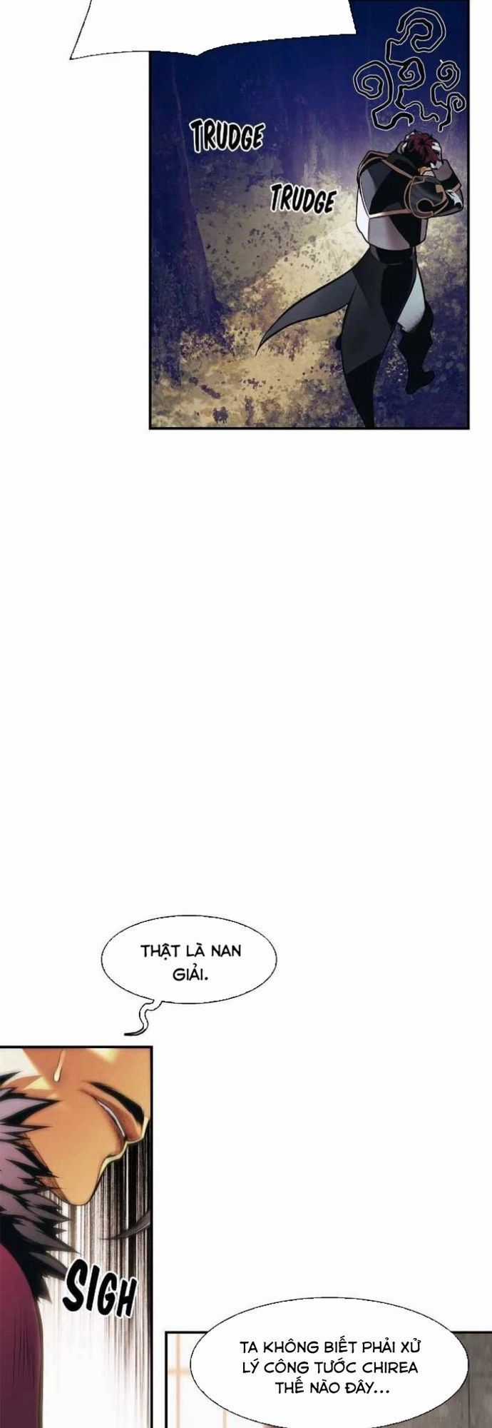 Bất Bại Chân Ma Chương 245 trang 20