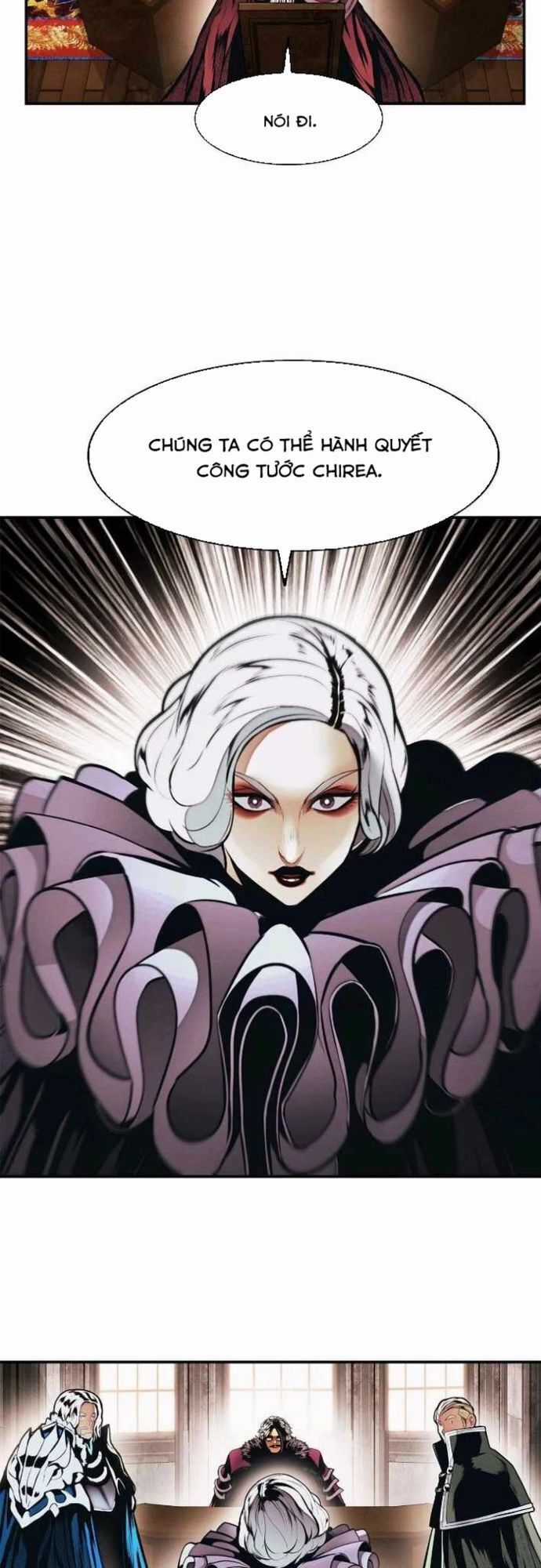 Bất Bại Chân Ma Chương 245 trang 23