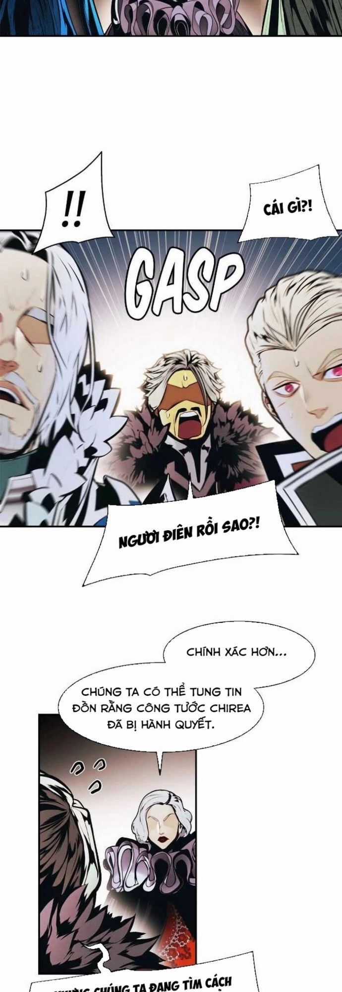 Bất Bại Chân Ma Chương 245 trang 24