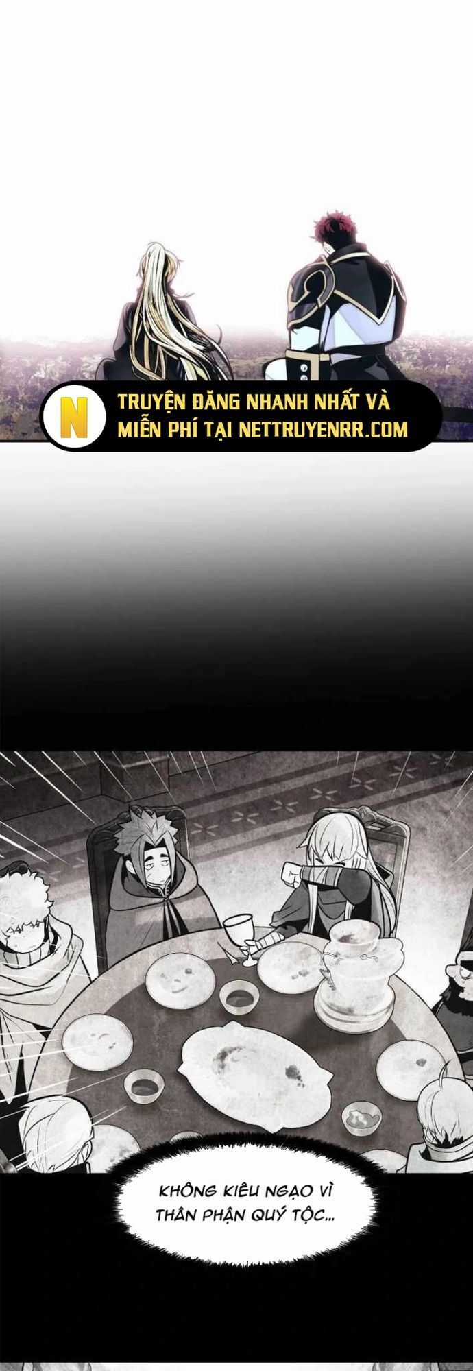 Bất Bại Chân Ma Chương 245 trang 3