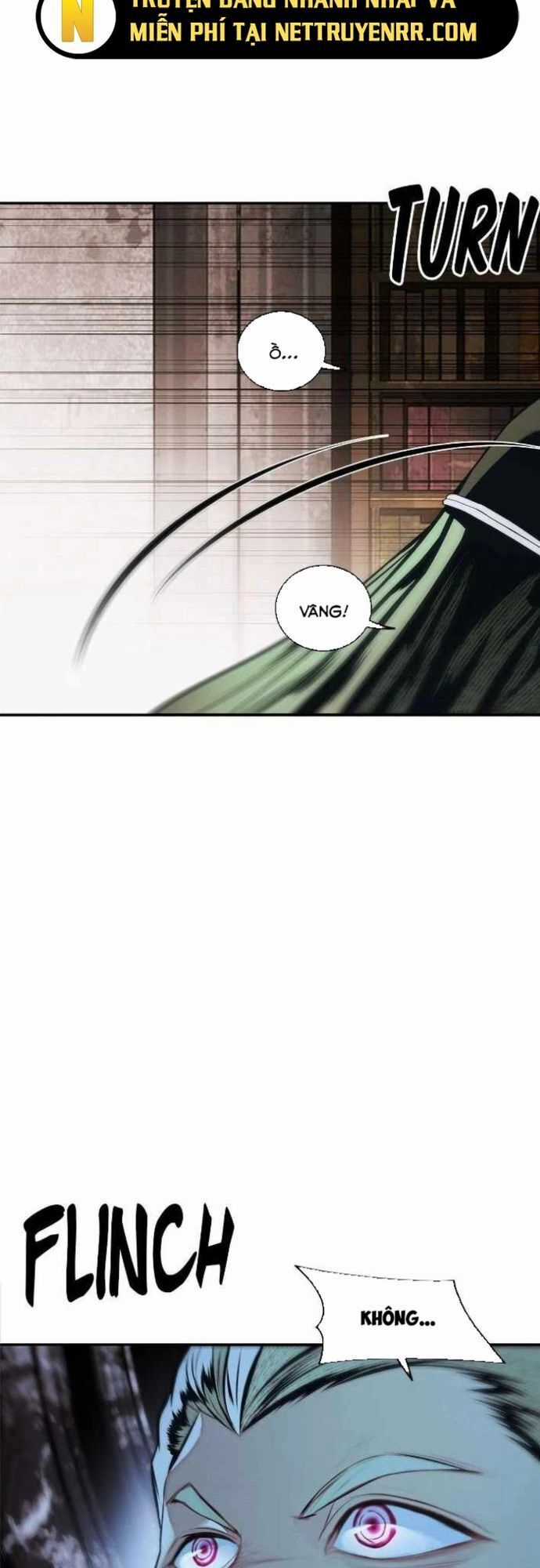 Bất Bại Chân Ma Chương 245 trang 39