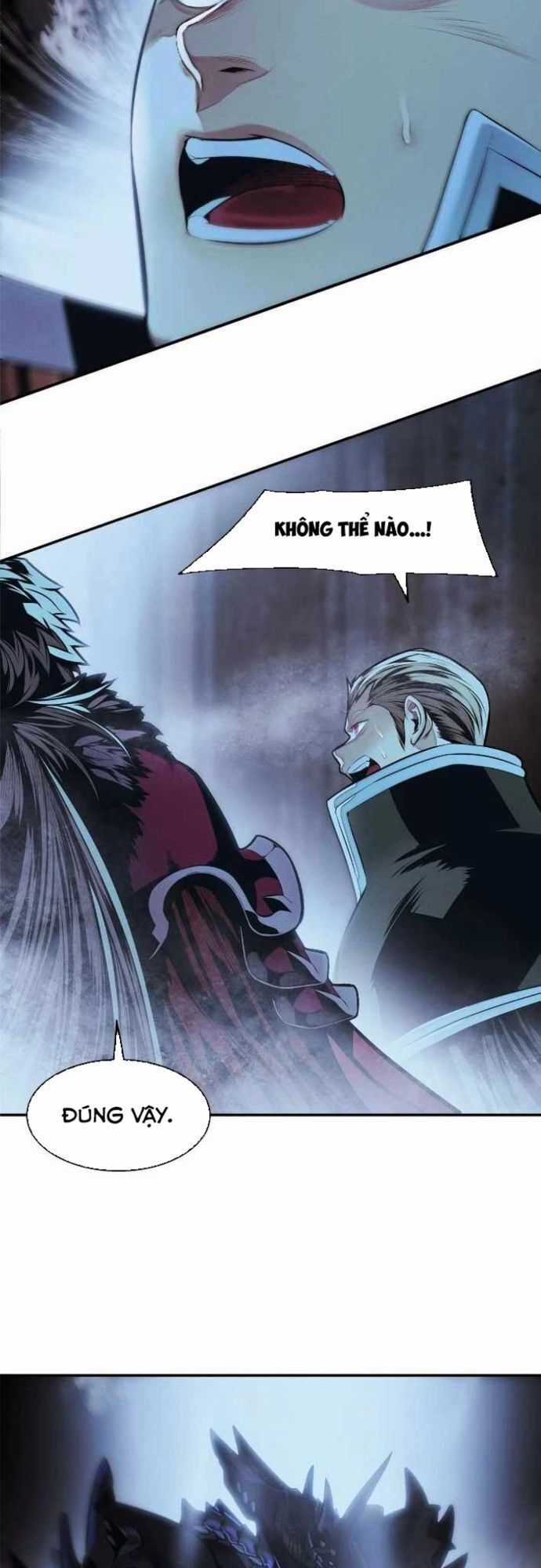 Bất Bại Chân Ma Chương 245 trang 40