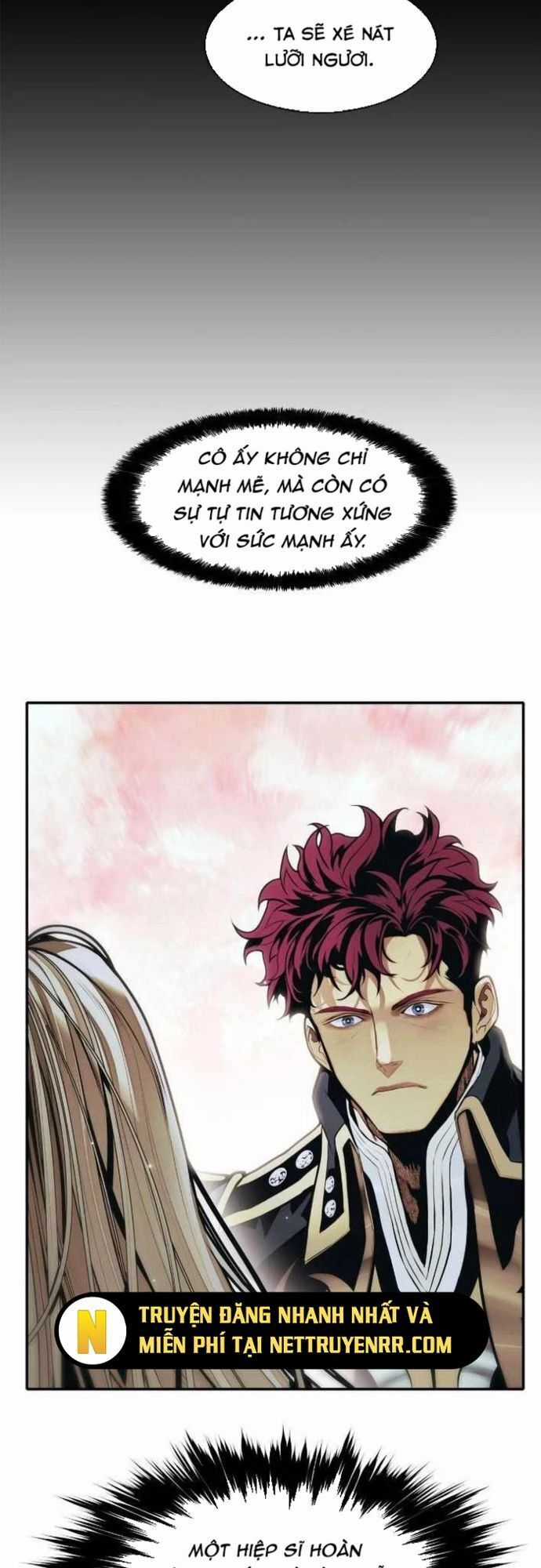 Bất Bại Chân Ma Chương 245 trang 5