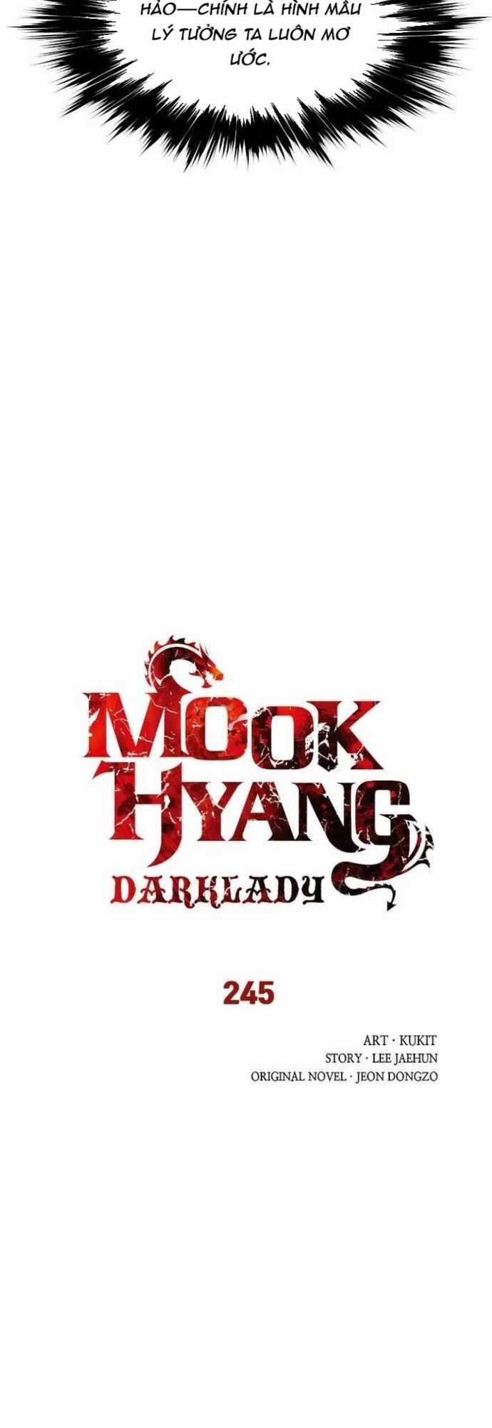 Bất Bại Chân Ma Chương 245 trang 6