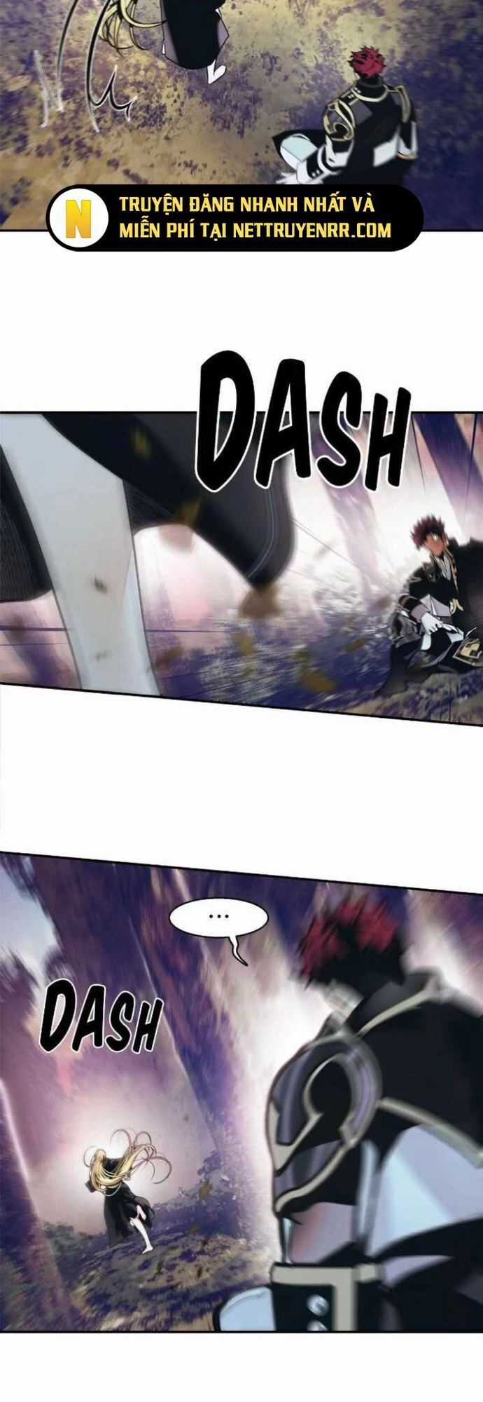 Bất Bại Chân Ma Chương 245 trang 8