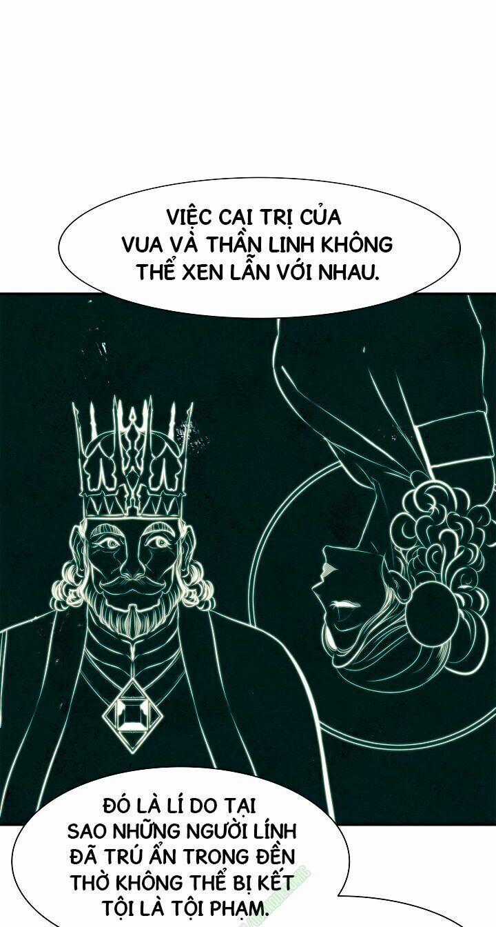 Bất Bại Chân Ma Chương 30.2 trang 0