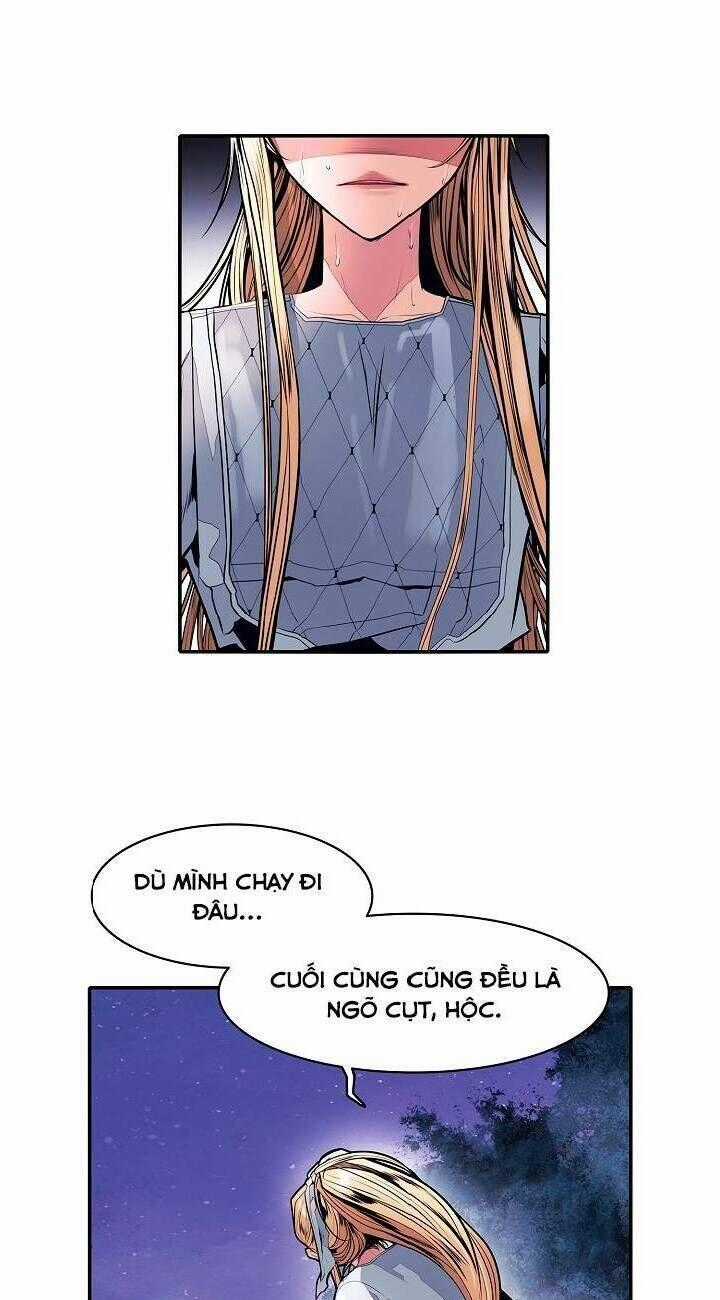 Bất Bại Chân Ma Chương 47 trang 0
