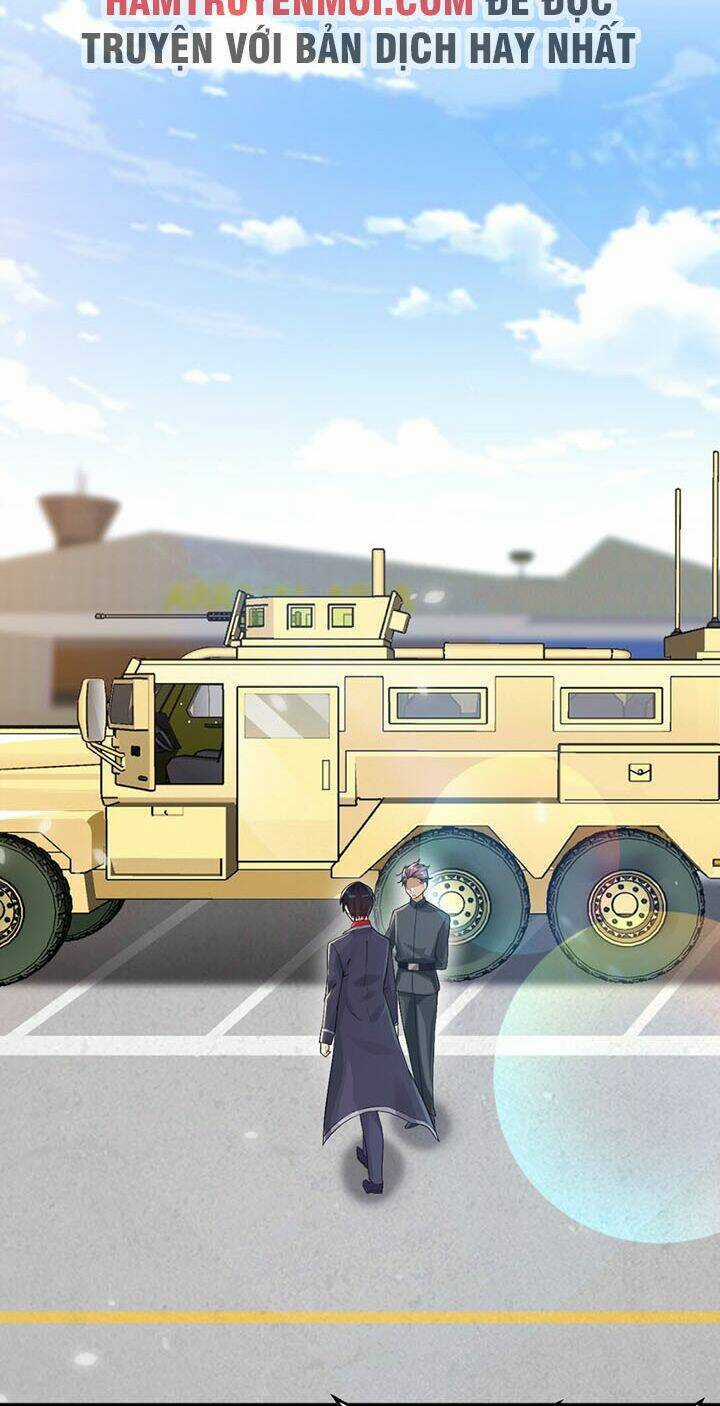 Bất Bại Chiến Thần Đi Ở Rể Chapter 1 trang 14