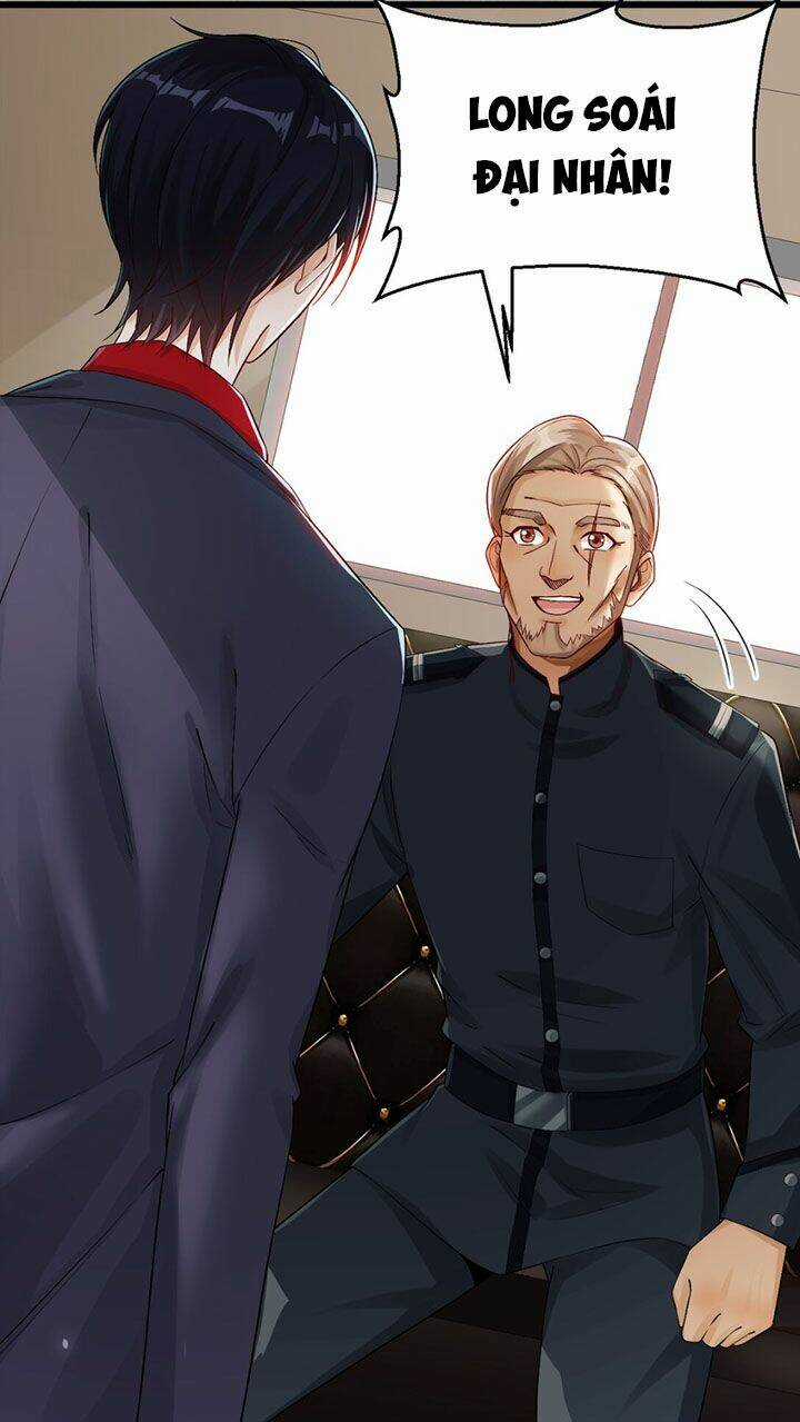 Bất Bại Chiến Thần Đi Ở Rể Chapter 1 trang 15