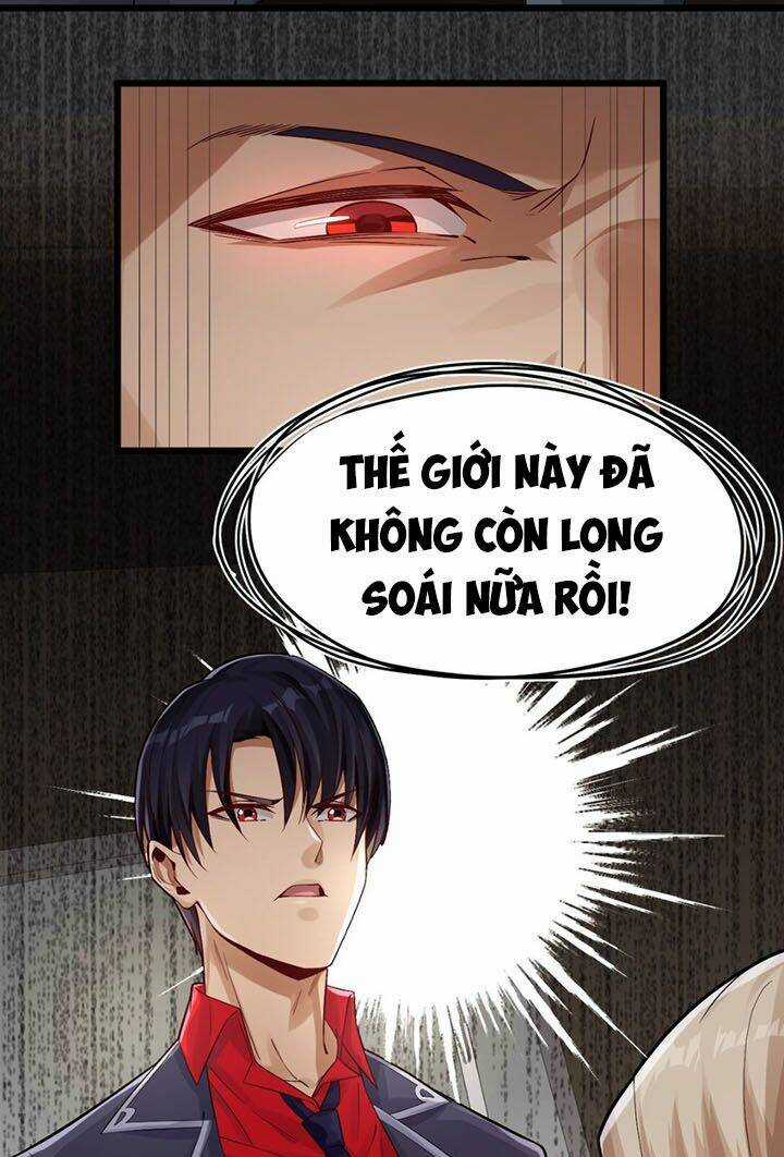 Bất Bại Chiến Thần Đi Ở Rể Chapter 1 trang 16