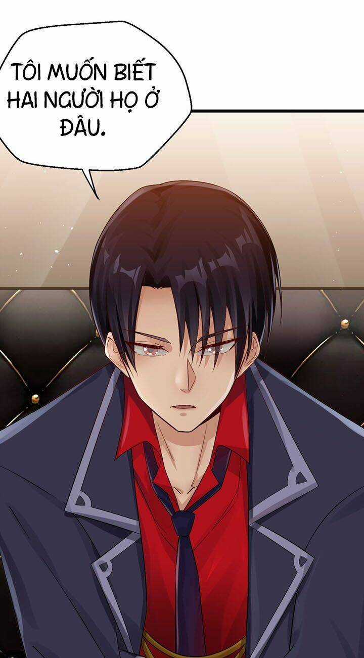 Bất Bại Chiến Thần Đi Ở Rể Chapter 1 trang 20