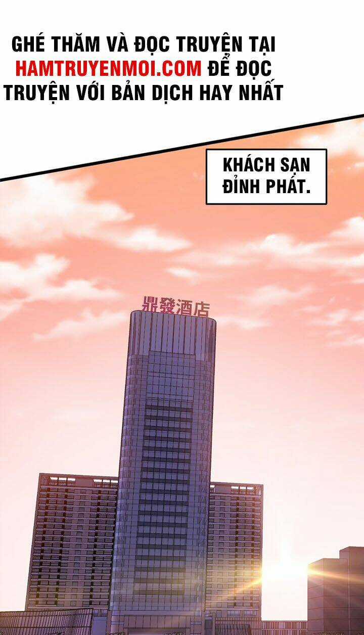 Bất Bại Chiến Thần Đi Ở Rể Chapter 1 trang 25