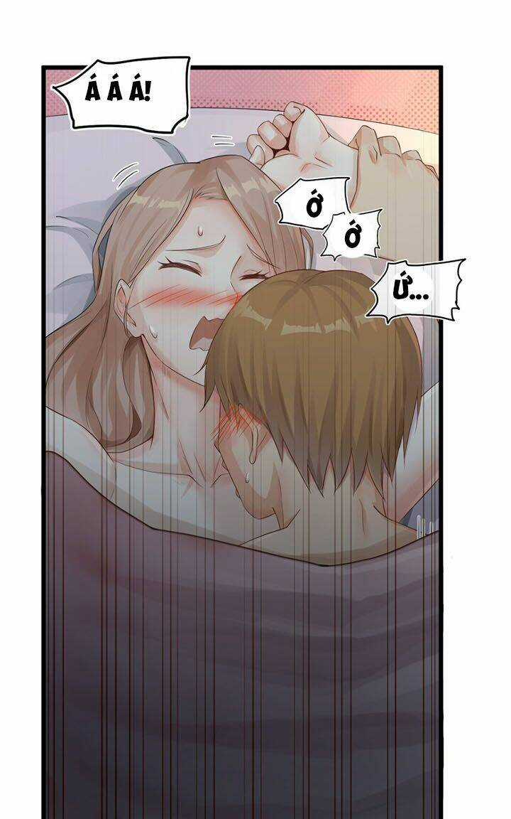 Bất Bại Chiến Thần Đi Ở Rể Chapter 1 trang 27