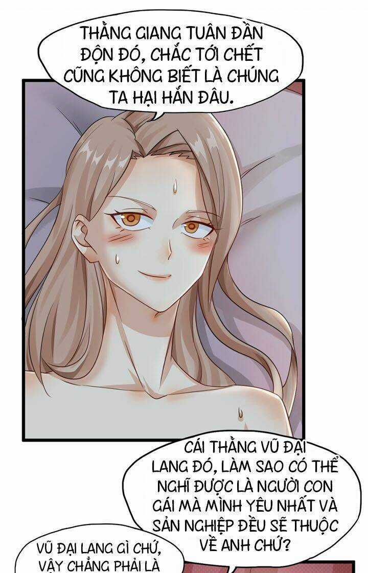 Bất Bại Chiến Thần Đi Ở Rể Chapter 1 trang 29