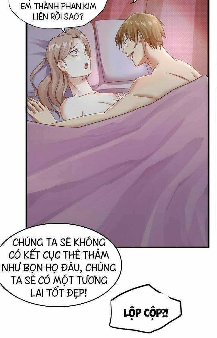 Bất Bại Chiến Thần Đi Ở Rể Chapter 1 trang 30