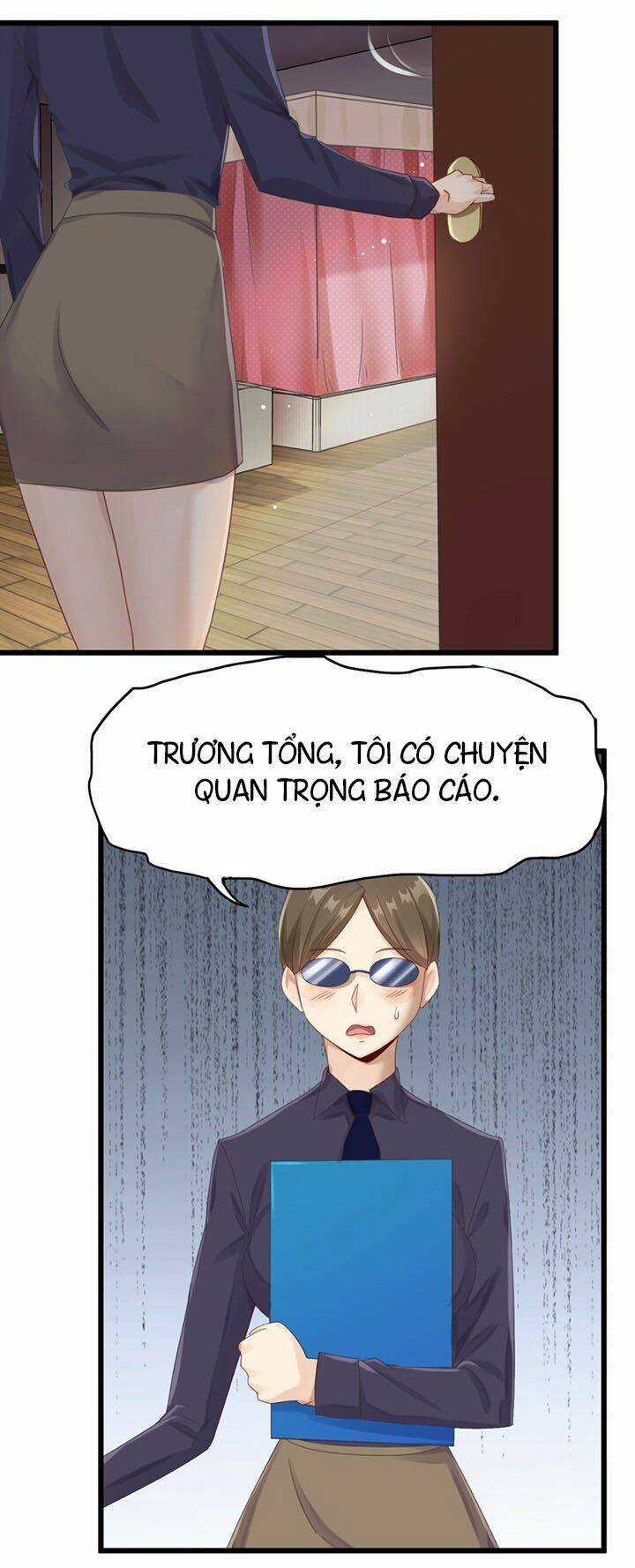 Bất Bại Chiến Thần Đi Ở Rể Chapter 1 trang 31