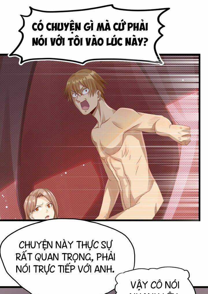 Bất Bại Chiến Thần Đi Ở Rể Chapter 1 trang 32