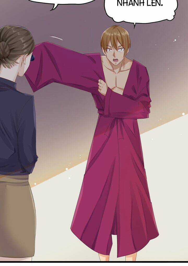 Bất Bại Chiến Thần Đi Ở Rể Chapter 1 trang 33