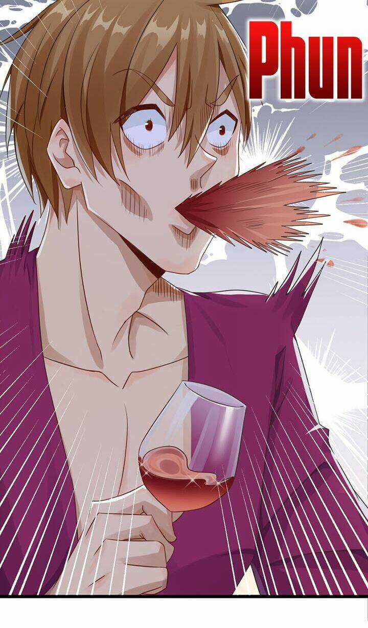 Bất Bại Chiến Thần Đi Ở Rể Chapter 1 trang 35