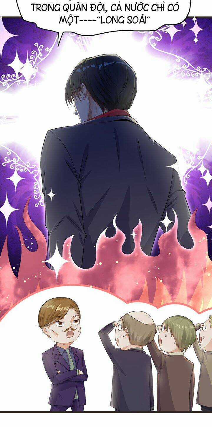 Bất Bại Chiến Thần Đi Ở Rể Chapter 1 trang 4