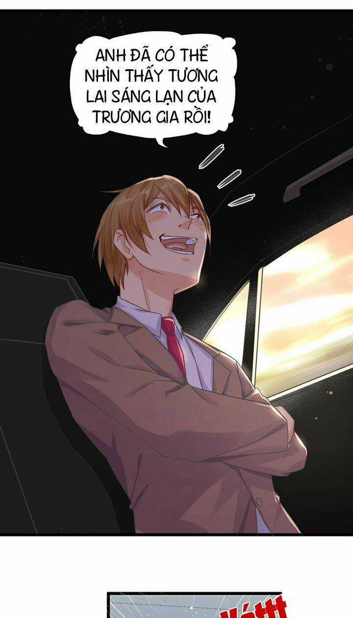 Bất Bại Chiến Thần Đi Ở Rể Chapter 1 trang 41