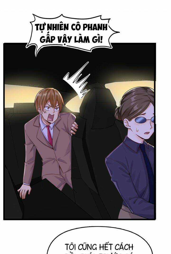 Bất Bại Chiến Thần Đi Ở Rể Chapter 1 trang 43