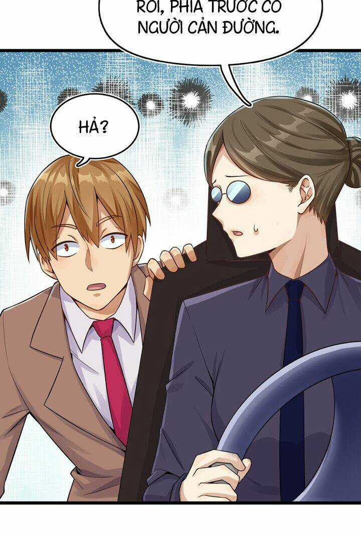 Bất Bại Chiến Thần Đi Ở Rể Chapter 1 trang 44