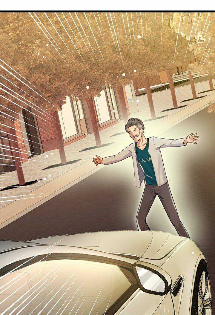 Bất Bại Chiến Thần Đi Ở Rể Chapter 1 trang 45