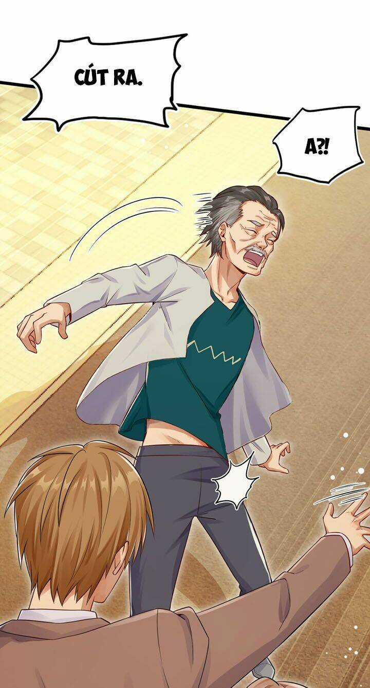 Bất Bại Chiến Thần Đi Ở Rể Chapter 1 trang 49