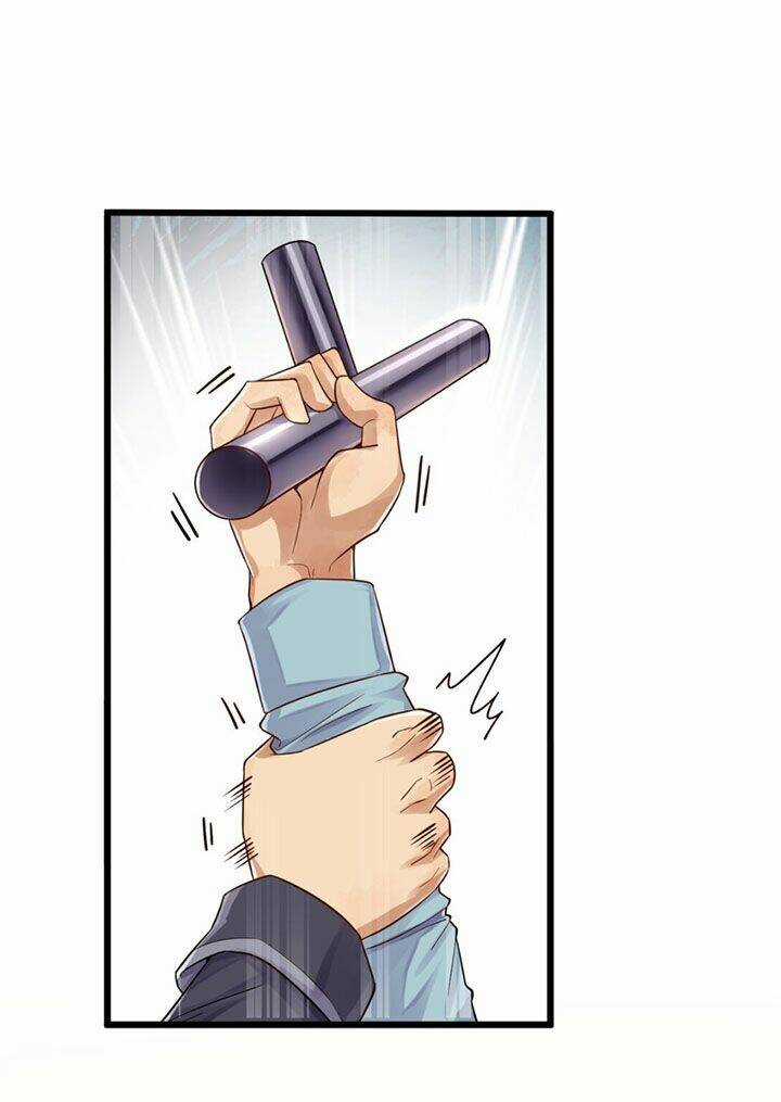 Bất Bại Chiến Thần Đi Ở Rể Chapter 1 trang 55