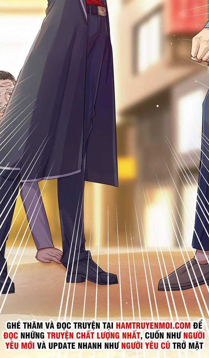 Bất Bại Chiến Thần Đi Ở Rể Chapter 1 trang 57