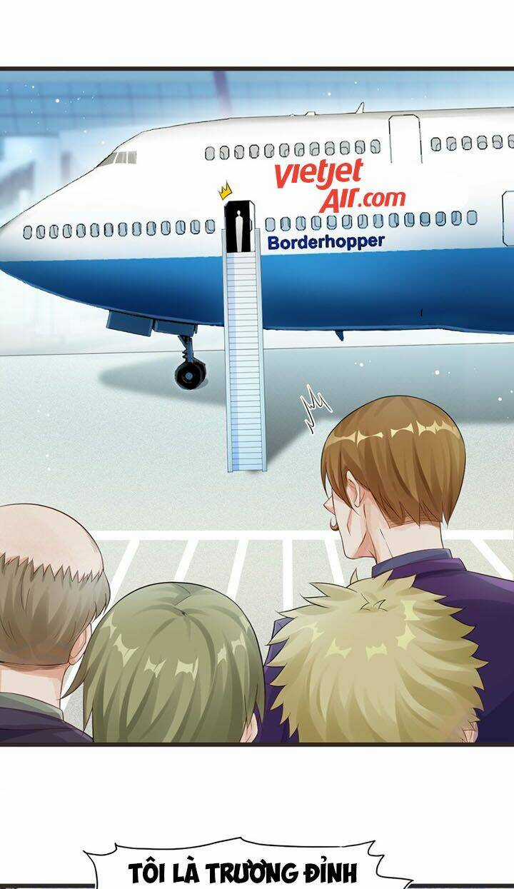 Bất Bại Chiến Thần Đi Ở Rể Chapter 1 trang 6