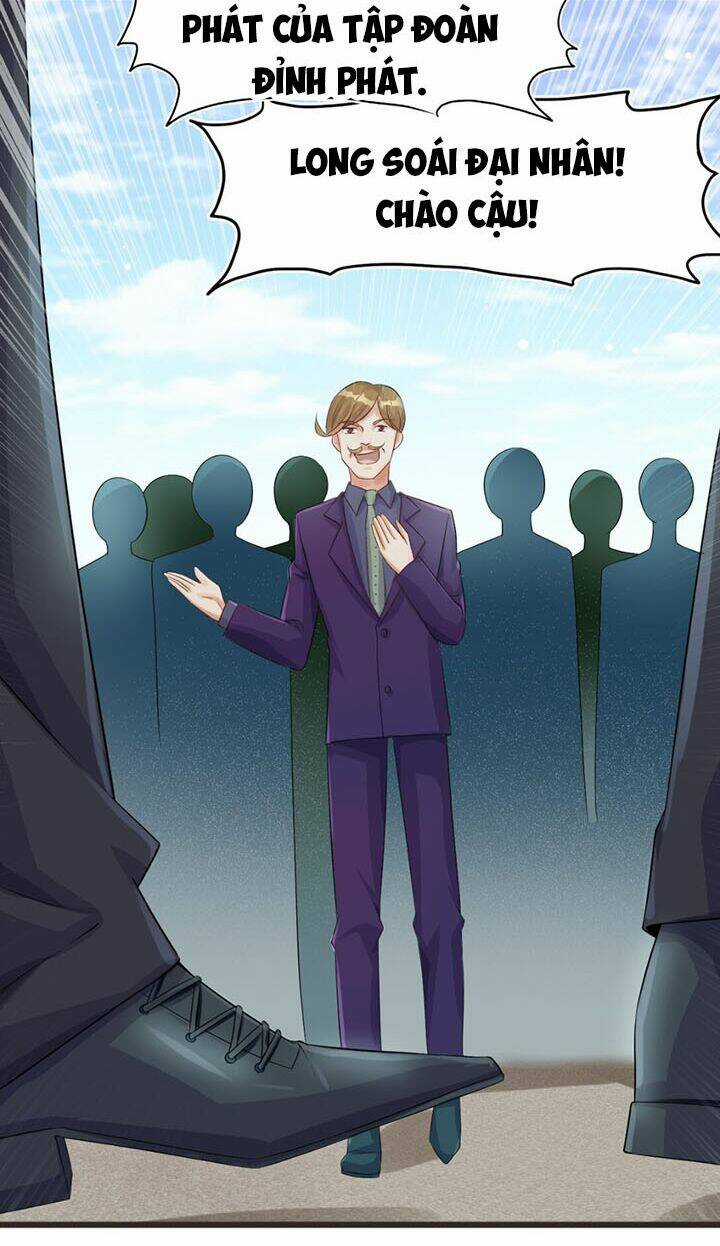 Bất Bại Chiến Thần Đi Ở Rể Chapter 1 trang 7