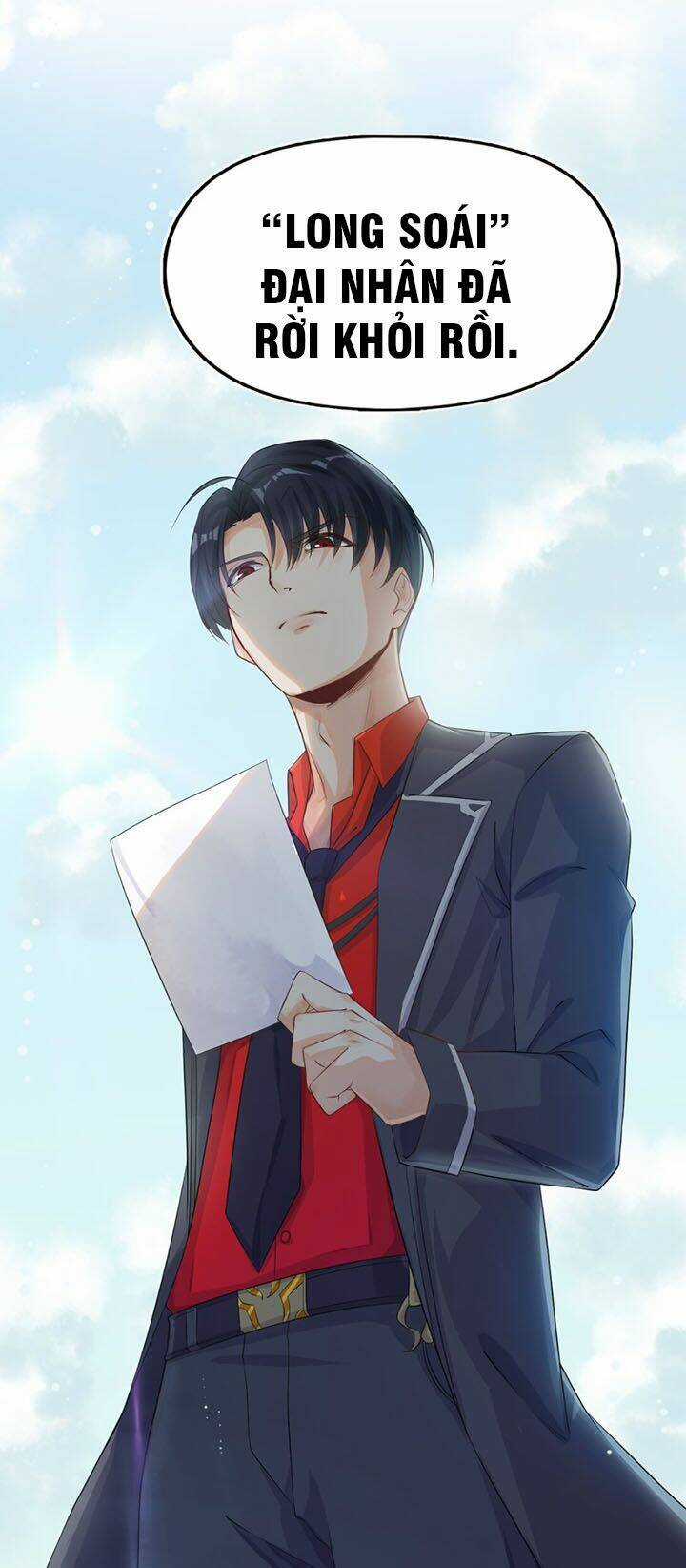 Bất Bại Chiến Thần Đi Ở Rể Chapter 1 trang 9