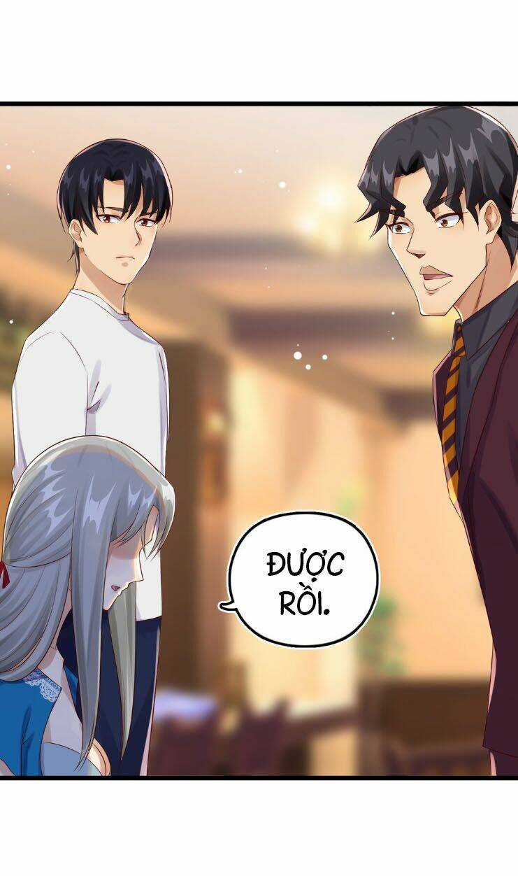 Bất Bại Chiến Thần Đi Ở Rể Chapter 10 trang 10