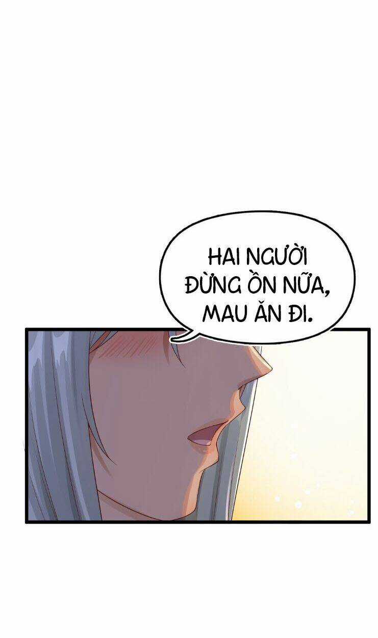 Bất Bại Chiến Thần Đi Ở Rể Chapter 10 trang 11