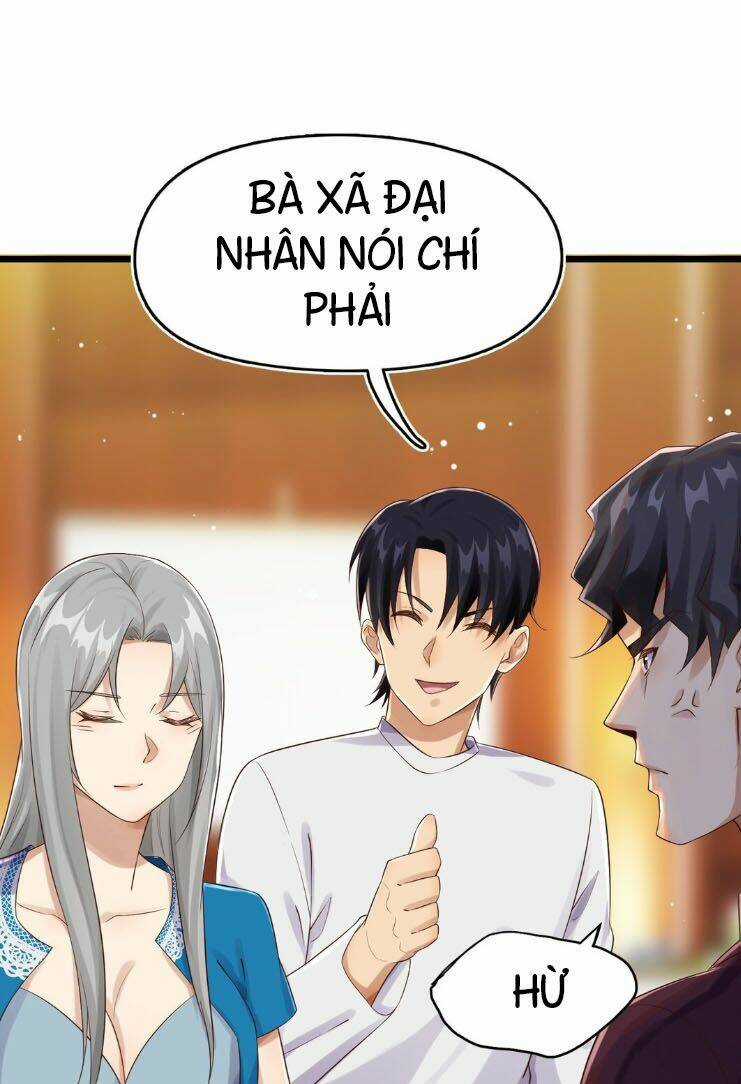 Bất Bại Chiến Thần Đi Ở Rể Chapter 10 trang 12