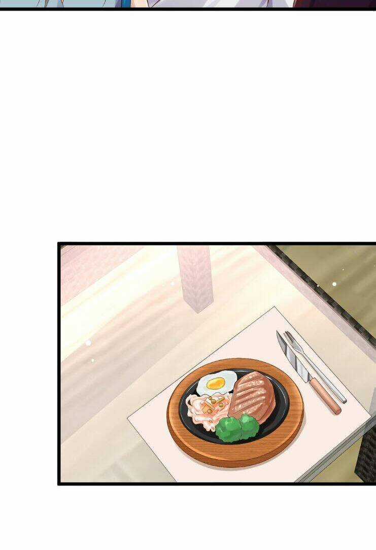 Bất Bại Chiến Thần Đi Ở Rể Chapter 10 trang 13