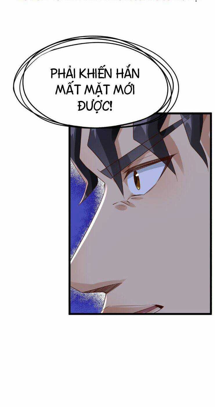 Bất Bại Chiến Thần Đi Ở Rể Chapter 10 trang 15