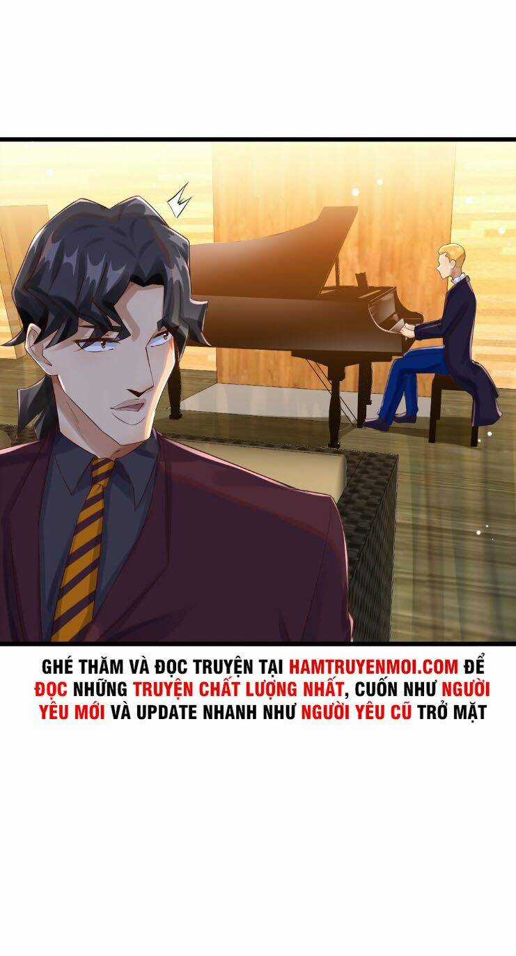 Bất Bại Chiến Thần Đi Ở Rể Chapter 10 trang 16