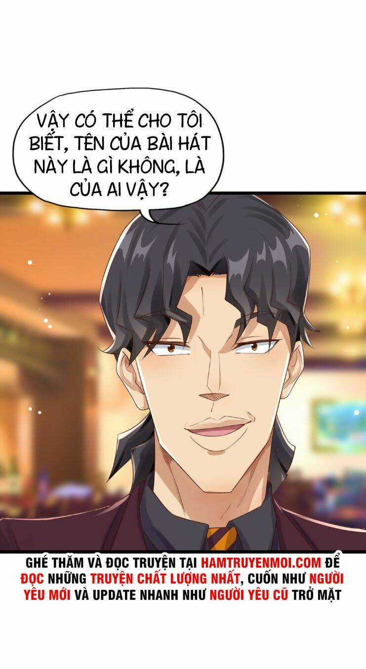 Bất Bại Chiến Thần Đi Ở Rể Chapter 10 trang 18