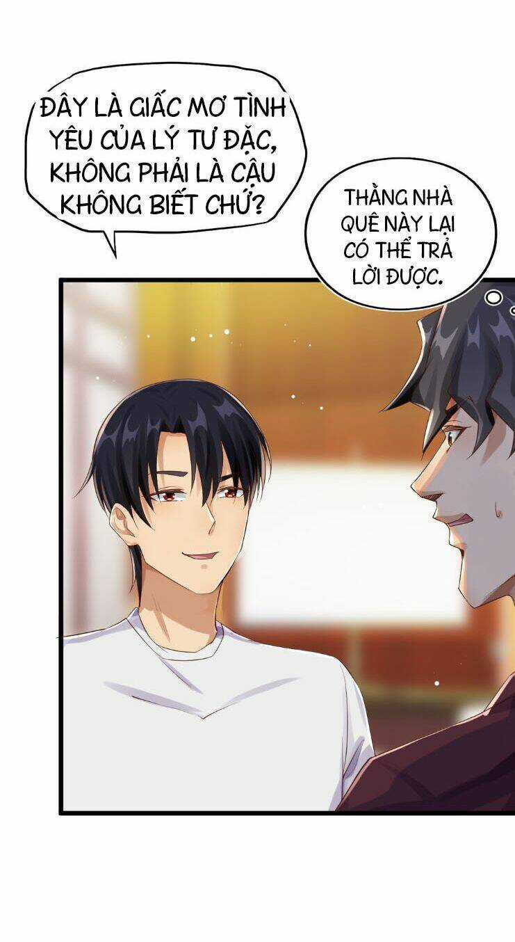 Bất Bại Chiến Thần Đi Ở Rể Chapter 10 trang 19