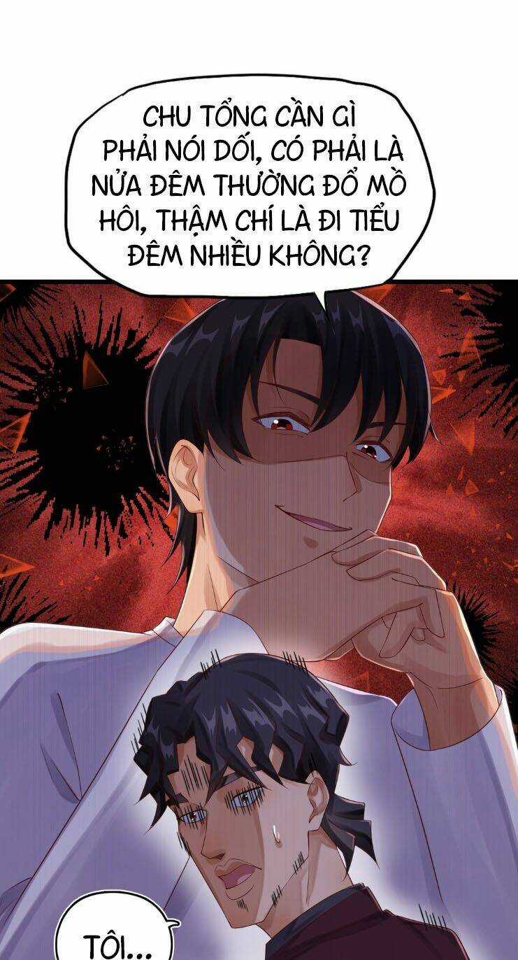 Bất Bại Chiến Thần Đi Ở Rể Chapter 10 trang 2