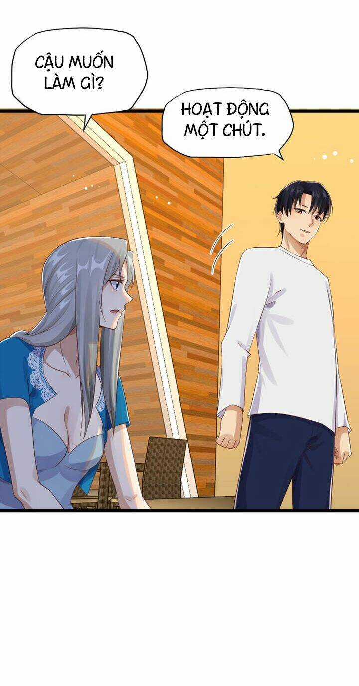 Bất Bại Chiến Thần Đi Ở Rể Chapter 10 trang 21