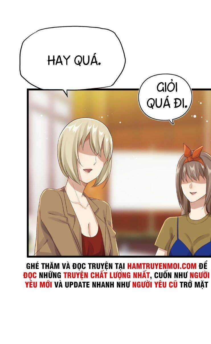 Bất Bại Chiến Thần Đi Ở Rể Chapter 10 trang 27