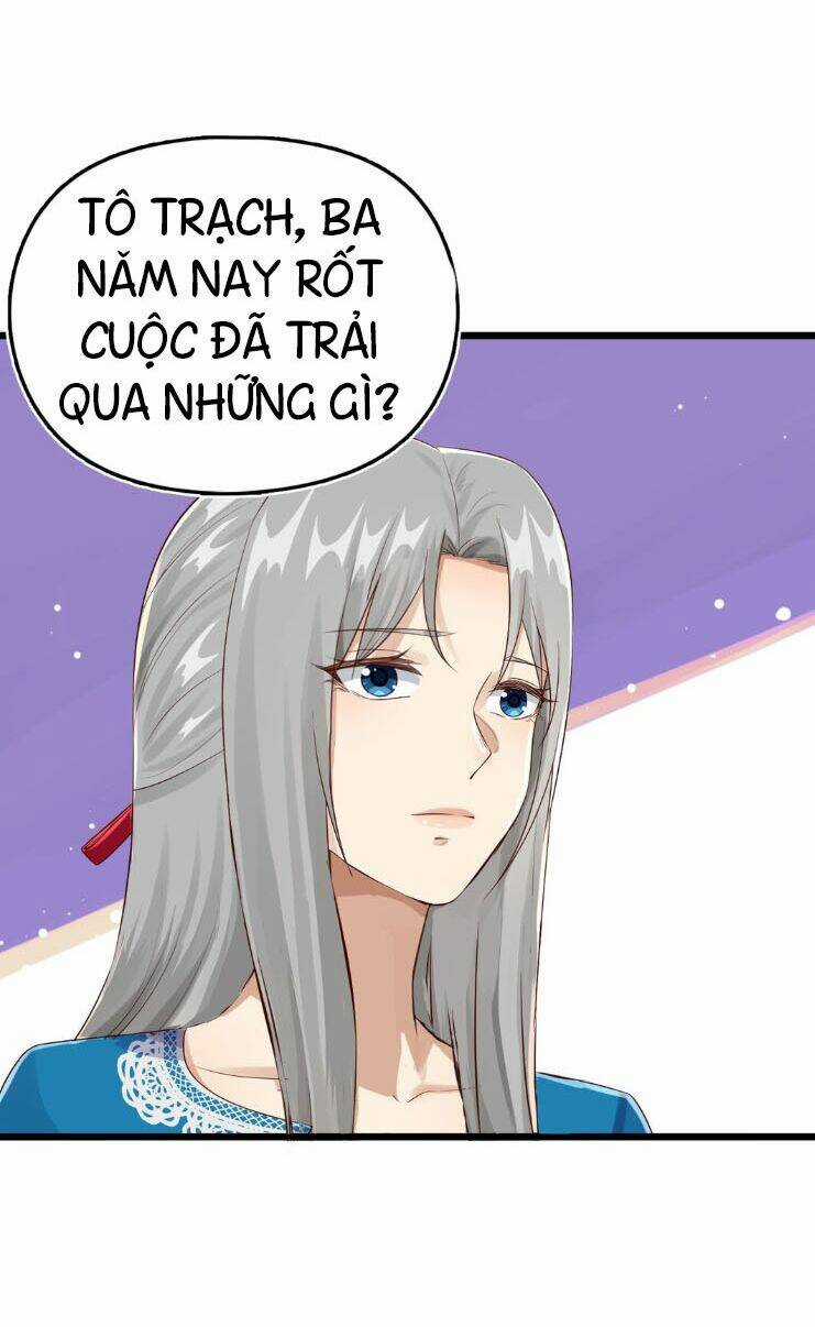 Bất Bại Chiến Thần Đi Ở Rể Chapter 10 trang 28