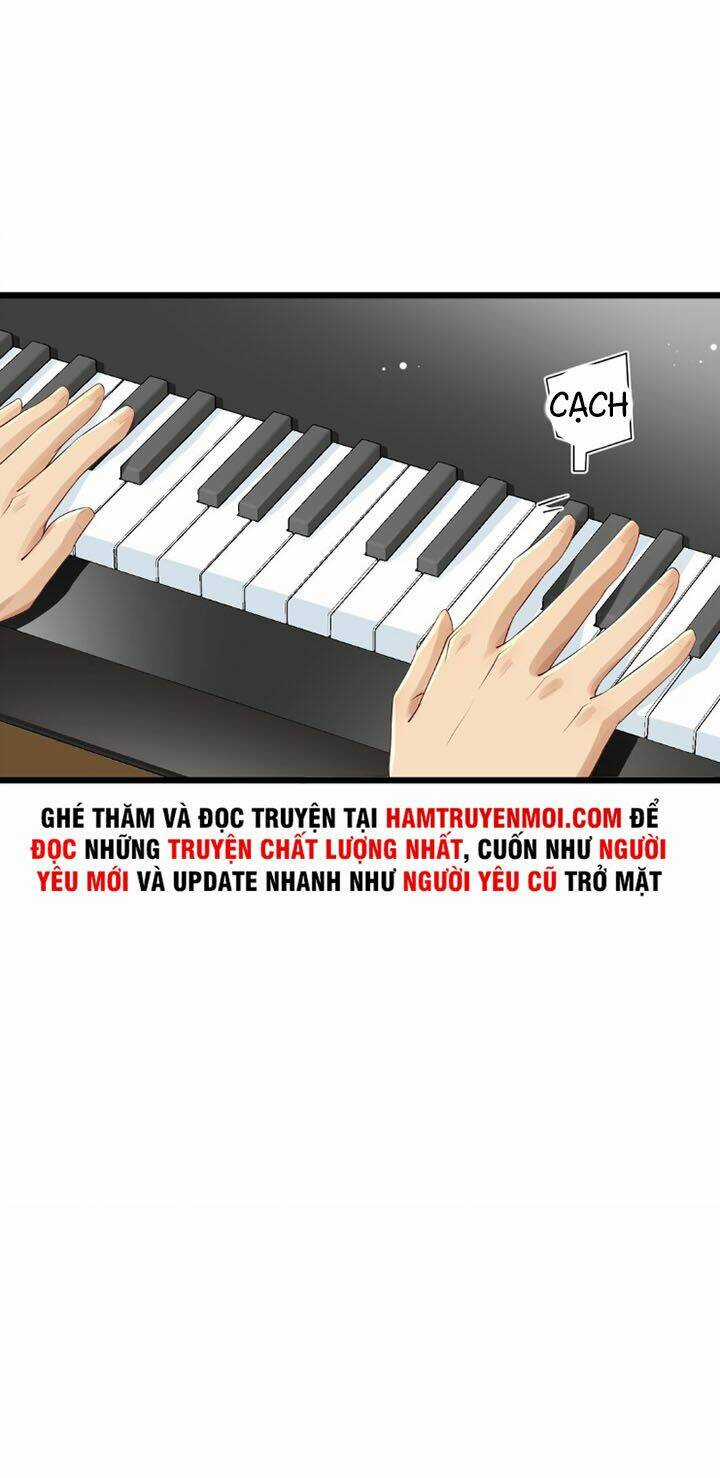 Bất Bại Chiến Thần Đi Ở Rể Chapter 10 trang 29