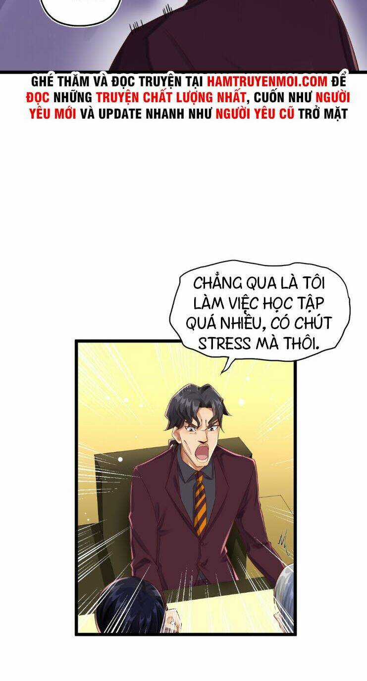 Bất Bại Chiến Thần Đi Ở Rể Chapter 10 trang 3