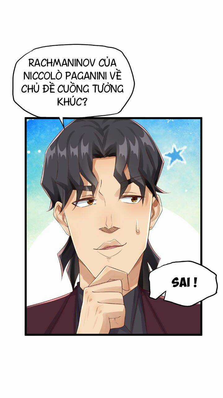 Bất Bại Chiến Thần Đi Ở Rể Chapter 10 trang 33