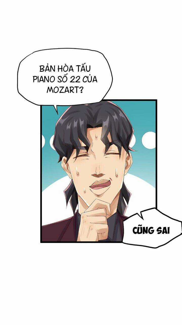 Bất Bại Chiến Thần Đi Ở Rể Chapter 10 trang 34